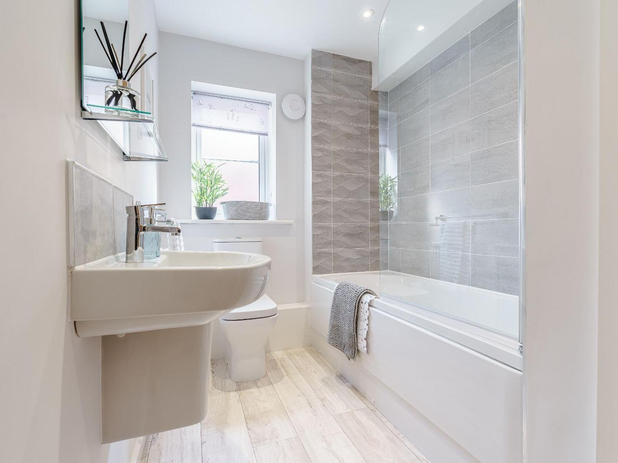 Pannett Place Уитби Екстериор снимка