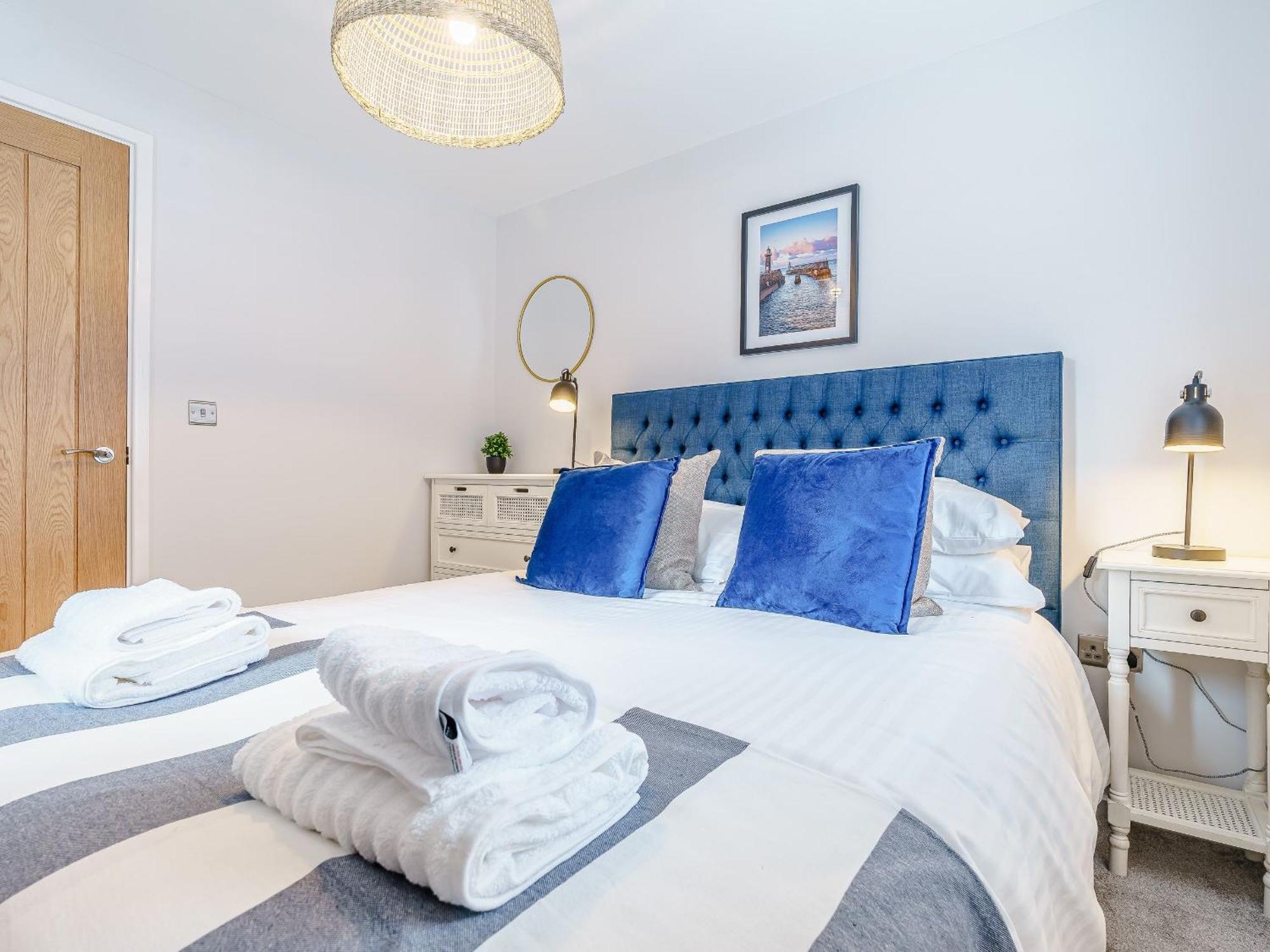Pannett Place Уитби Екстериор снимка