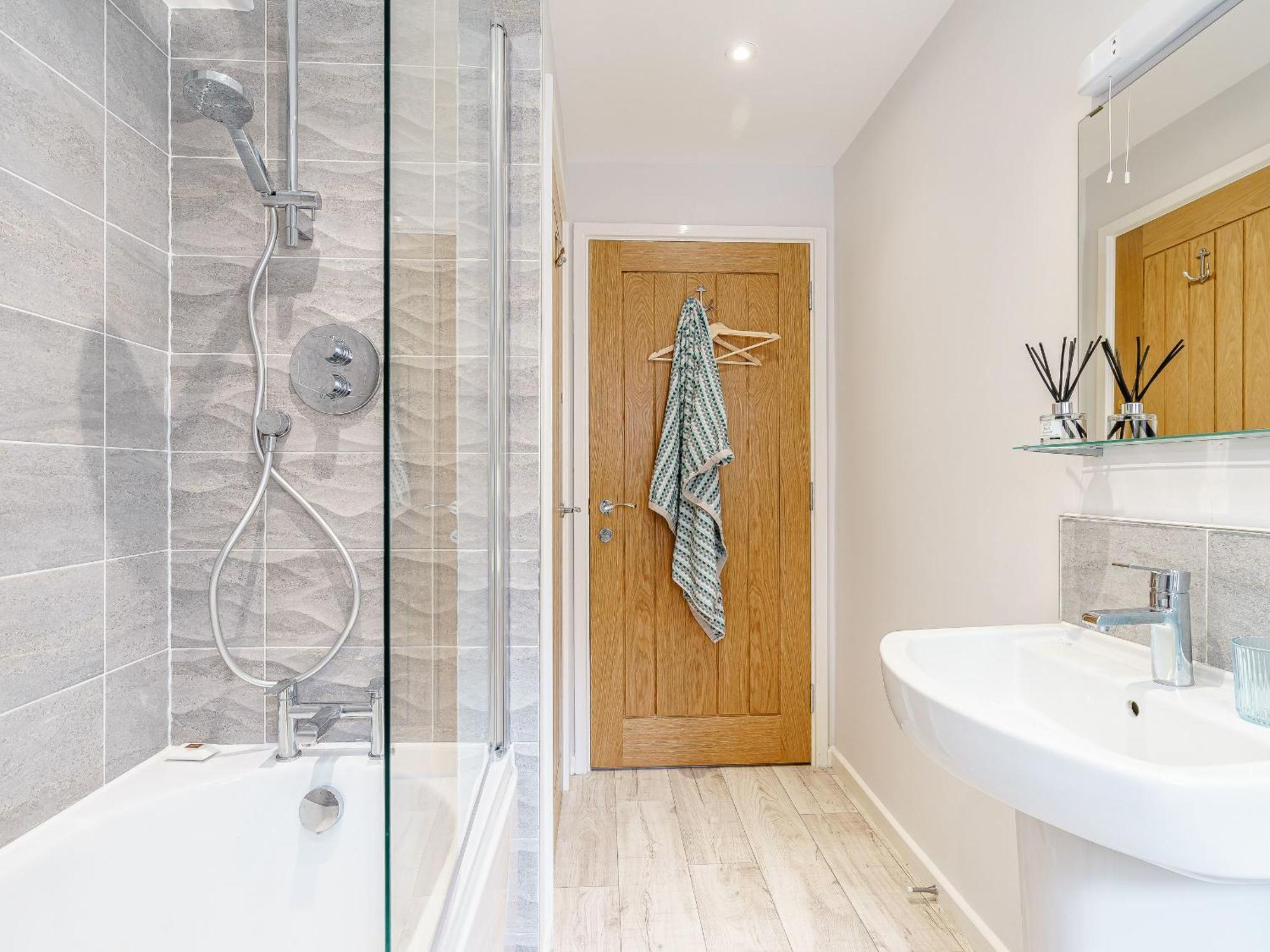 Pannett Place Уитби Екстериор снимка