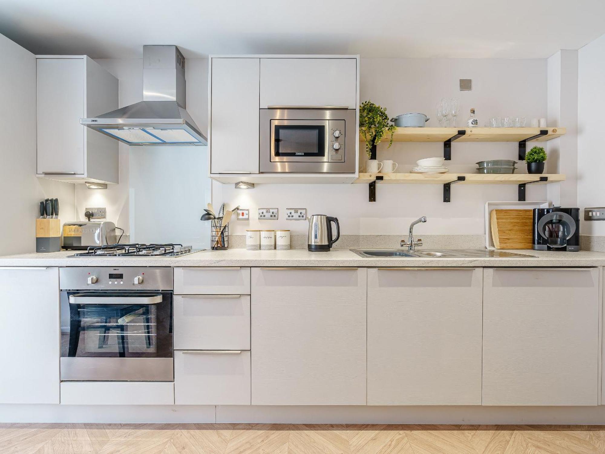 Pannett Place Уитби Екстериор снимка