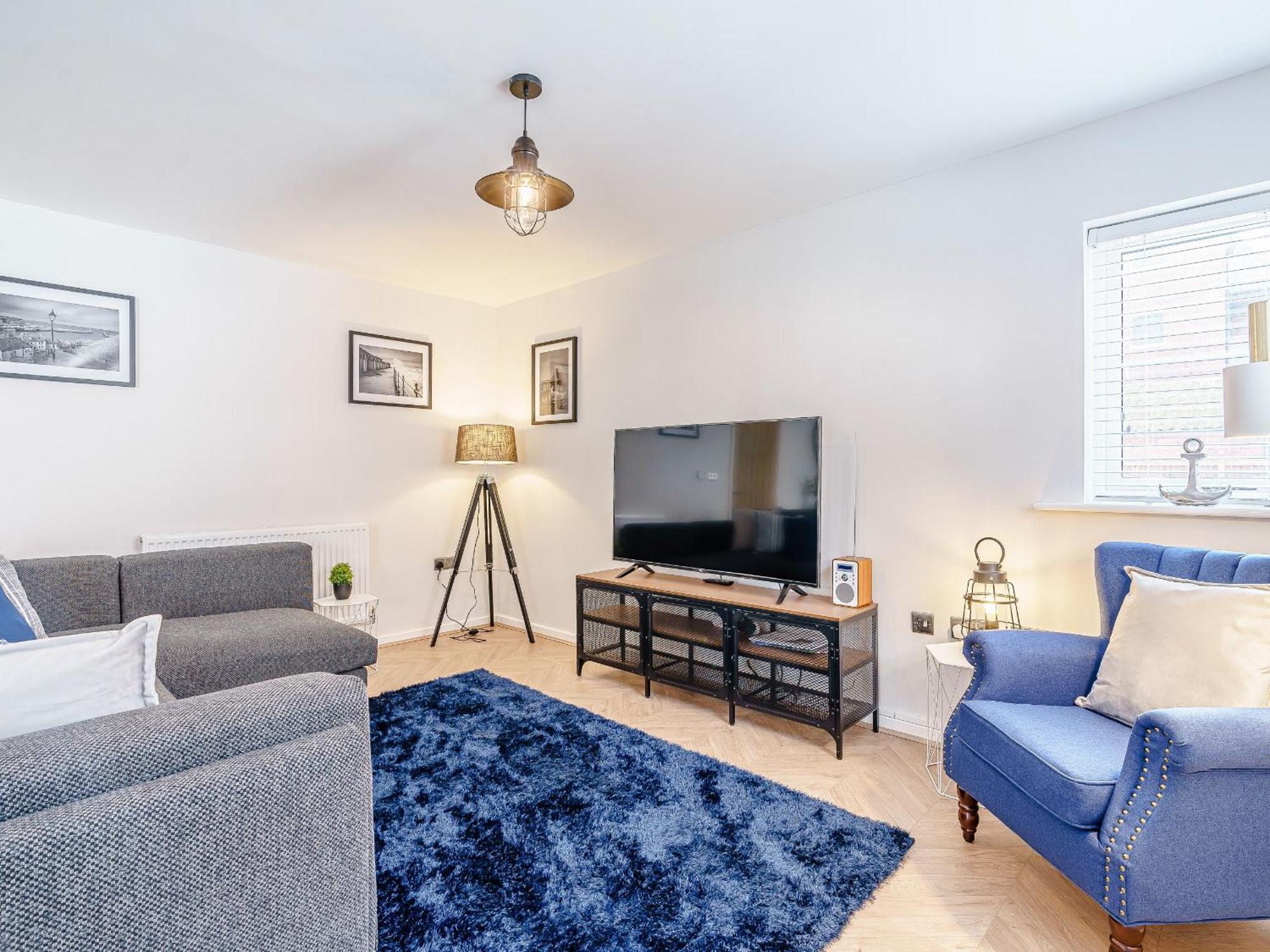 Pannett Place Уитби Екстериор снимка